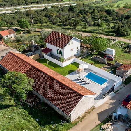 Villa Martin Zadar Buitenkant foto